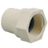 Picture of VECTUS FEMALE ADAPTER PLASTIC THREADED -FAPT CPVC ,SIZE - 50 MM 