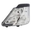 Picture of Head Light (Eicher Pro)-Part No.1603