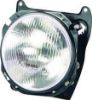 Picture of Head Light (Minidor)-Part No.1401