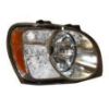 Picture of Head Light (Scorpio T-2)-Part No.1301A