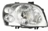 Picture of Head Light (Scorpio T-2)-Part No.1301A