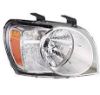 Picture of Head Light (Scorpio T-2)-Part No.1301A