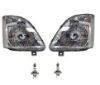 Picture of Head Light (Super ACE T-1)-Part No.1088