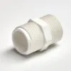 Picture of SUPREME AQUA GOLD MOULDED PIPE FITTINGS - SCH80Screw Tap with Handle Wheel (Size-15mm)