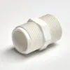 Picture of SUPREME AQUA GOLD MOULDED PIPE FITTINGS - SCH80Screw Tap with Handle Wheel (Size-25mm)