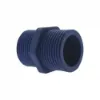 Picture of SUPREME AQUA GOLD MOULDED PIPE FITTINGS - SCH80Screw Tap with Handle Wheel (Size-20mm)