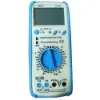Picture of Waco Digital Multimeter with terminal Blocking System model - 19TB