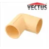 Picture of VECTUS CPVC ELBOW 90 DEGREE ,SIZE - 65 MM 