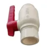 Picture of VECTUS CPVC BALL VALVE ,SIZE - 15 MM 