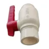 Picture of VECTUS CPVC BALL VALVE ,SIZE - 40 MM