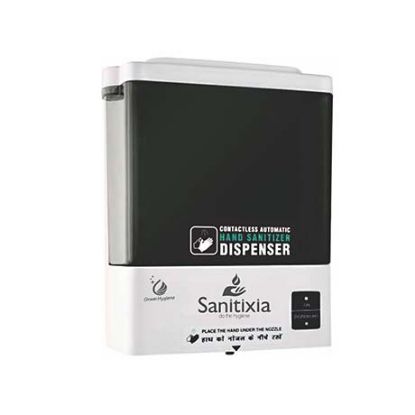 Picture of Sanitixia Wall Mounted Automatic Sanitizer Dispenser_Capacity : 10  litre, Model No: SANITIXIA10 ltr