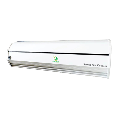Picture of Storm Commercial Air Curtain ( 2 Feet to 7 Feet )_Model :GH Storm A205