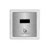 Picture of Automatic Concealed Urinal Sensor S.S Finish (AC / DC)_Model : Hygienia GH U 612 S (Brushed S.S)