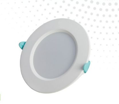 Picture of Led Down Light_Concealed 7W Cool White_WA17