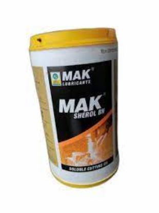 Picture of MAK Cutting Oil- 26 L