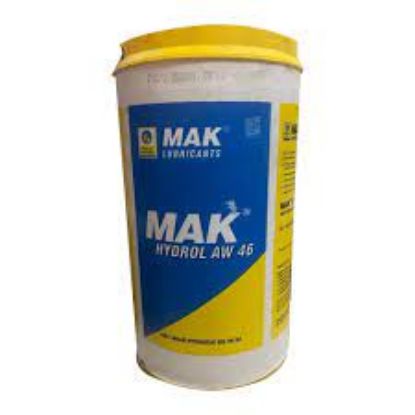 Picture of MAK Hydraulic Oil- AW 46