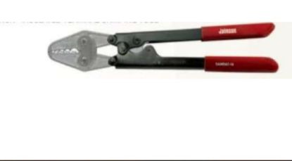 Picture of Mechanical Crimping Tool