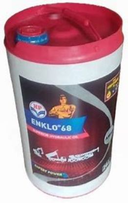 Picture of Hydraulic Oil-HP  ENKLO 68.